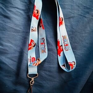NYCC 2024 Comic Con Exclusive One Piece Crunchyroll Lanyard